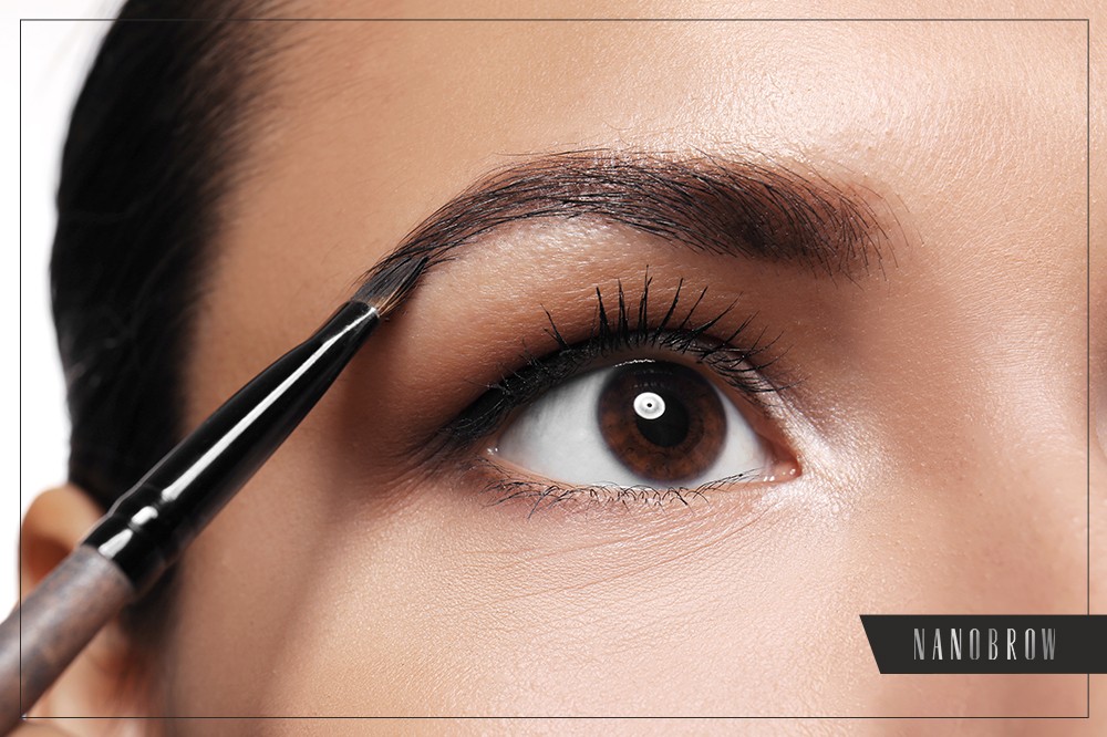 szemöldökpomádé, hogyan működik